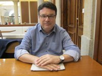 Nuet dice que la juez del caso Forcadell no tiene competencia para decidir investigarle