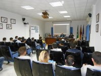 La Escuela de la Madera de Encinas Reales (Córdoba) acoge una jornada sobre las novedades del software CadWork