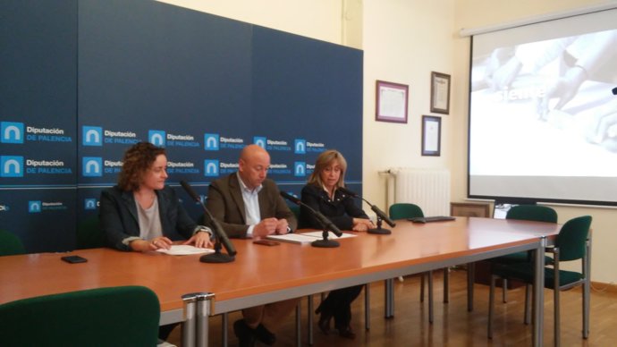 Presentación de la iniciativa