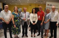 La Diputación muestra a Córdoba como destino preferente para el aprendizaje del español