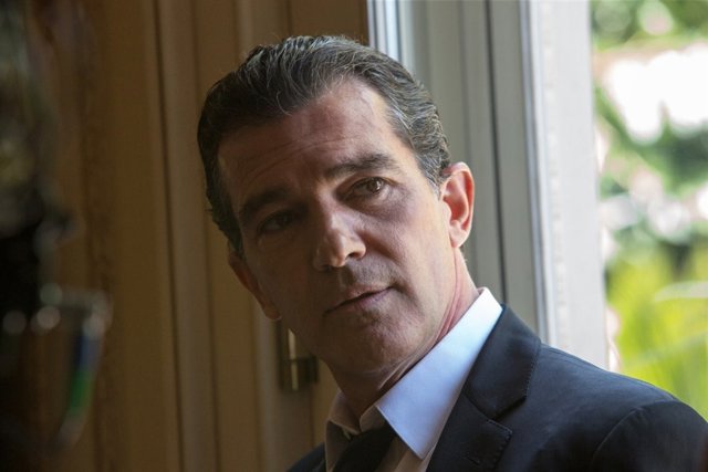  Antonio Banderas