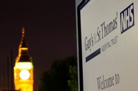 El Gobierno británico confirma un ataque informático a gran escala en los hospitales públicos