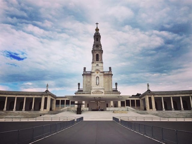 Las caras de Fátima en Historia