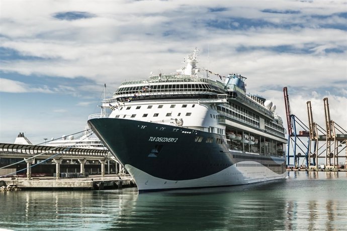 TUI DISCOVERY 2 MÁLAGA