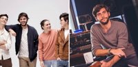 Morat y Álvaro Soler, los protagonistas musicales de 'Gru 3 - Mi villano favorito'