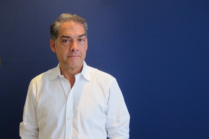 Philip Kerr
