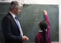 Brasil y México son los dos países más ignorantes de Iberoamérica, según 'Ipsos Mori'