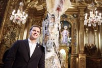 Albert Rivera muestra su apoyo para que los Caballos del Vino sean Patrimonio Cultural Inmaterial de la Humanidad 