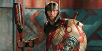 ¿Qué hace este personaje de Thor: Ragnarok en el final de Guardianes de la Galaxia 2?