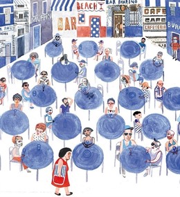 80 Aniversario De SM