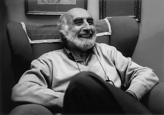 Josep Palau i Fabre