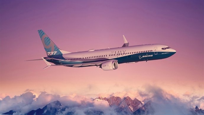 Boeing 737 MAX