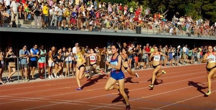 Atletisme