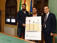 El programa 'Código Universidad' del IAJ desarrollará diferentes actividades universitarias