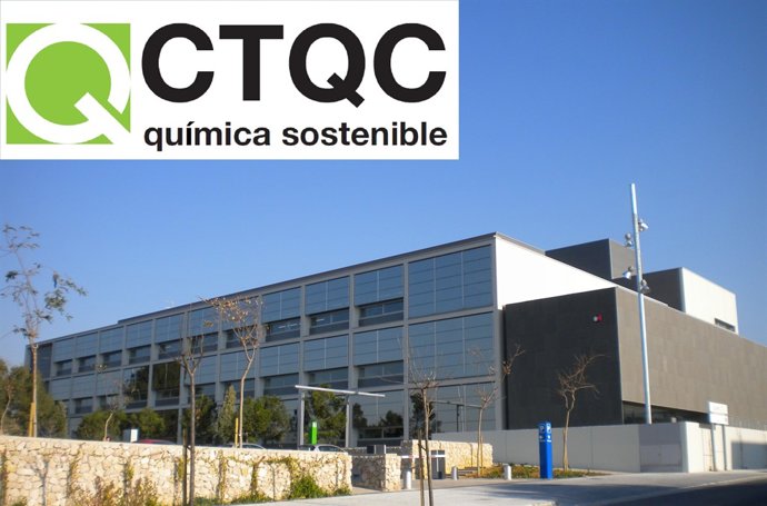 Centre Tecnològic de la Química de Catalunya (CTQC)