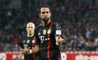 La Juventus ejerce su opción de compra sobre Benatia y le firma en propiedad hasta 2020