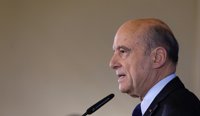Juppé tacha de "invención" un supuesto acuerdo con Macron sobre el próximo primer ministro