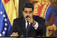 Maduro pide la participación de los obispos venezolanos en la Asamblea Constituyente