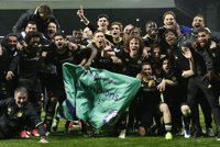 El Chelsea se proclama campeón de la Premier por sexta vez en su historia