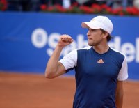 Thiem se enfrentará a Cuevas en la segunda semifinal de Madrid