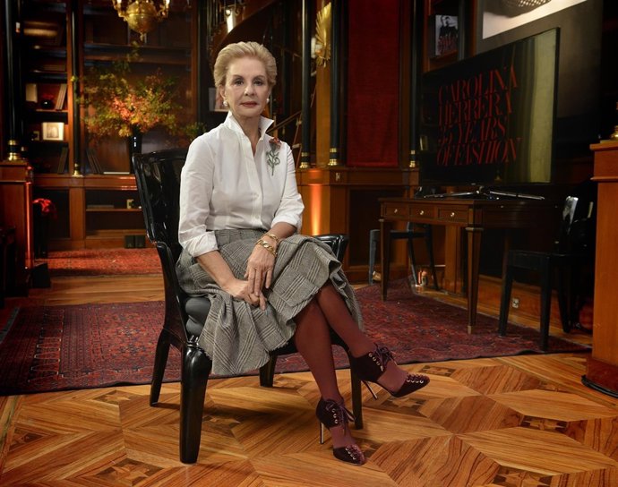 CAROLINA HERRERA