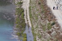 Turquía está "preparada" para suministrar agua potable a la población del sur de Chipre