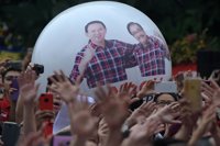 El vicegobernador de Yakarta pide a los indonesios que acaben con las vigilias por la prisión de 'Ahok'