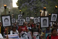 La ley sobre desaparecidos en México, solo "un primer paso" para contener la sangría