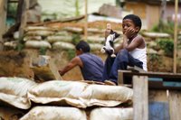 UNICEF asegura que los datos de mortalidad en Venezuela son muestra del impacto de la "prolongada crisis"