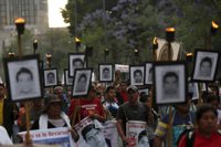 El CICR advierte de que la ley sobre desaparecidos en México es solo "un primer paso" para evitar nuevos casos