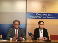 Asturias tendrá que buscar a un nuevo experto en financiación, tras renunciar Monasterio