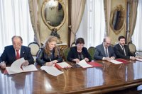 La mediación penal, civil y mercantil se extiende a toda Navarra