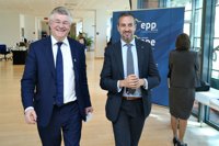 Murcia será sede de dos nuevos eventos del CDR en los que se debatirá sobre el futuro de Europa