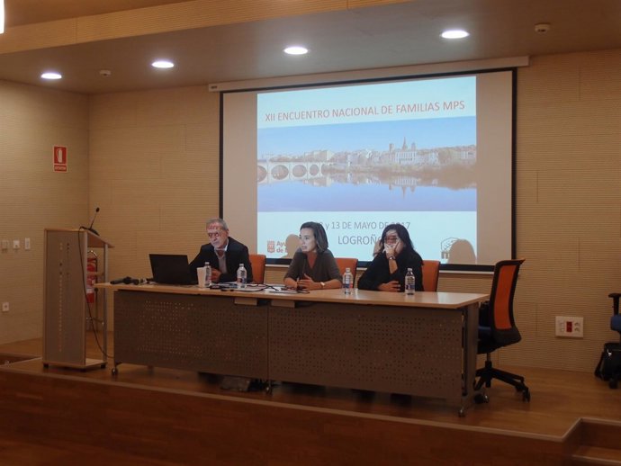 Encuentro Familias MPS España Alcadesa     