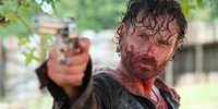 VÍDEO: Las tres escenas que The Walking Dead censuró por su violencia extrema