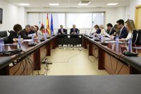 Cantabria impulsa un foro nacional de debate sobre mancomunidades