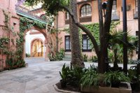 La Casa Guardiola de Sevilla exhibirá productos gourmet onubenses del proyecto 'Huelva Excelencia'