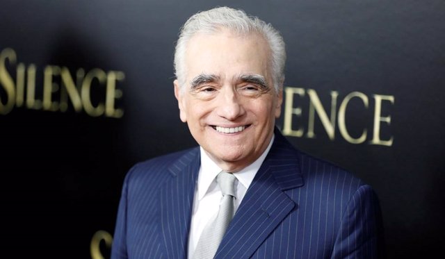 Martin Scorsese