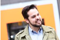 Fernando de Páramo (Cs): "Podemos en Catalunya son los socios de CDC y de ERC"