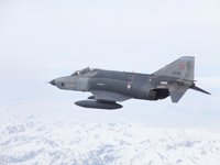 Siete miembros del PKK muertos en bombardeos cuando intentaban entrar en Turquía desde Irak