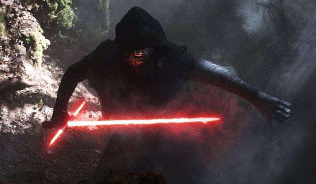 Kylo Ren