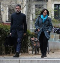 Marta Pujol sobre ocultación del dinero en Andorra: "Siempre estamos expuestos, había su peligro"