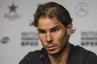 Nadal: "Lo importante son los títulos, no los rivales a los que has ganado"