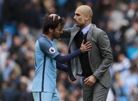 El City adelanta al Liverpool y el Arsenal se empeña por la 'Champions'