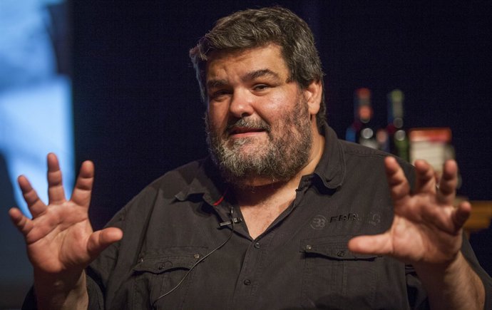 El mallorquín Sebastià Benassuar es uno de los premiados