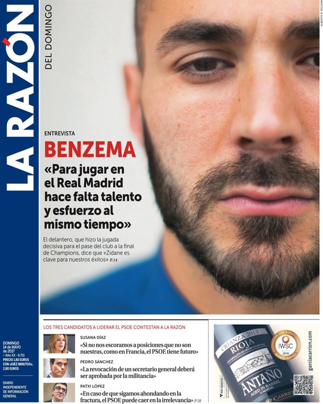 LARAZON