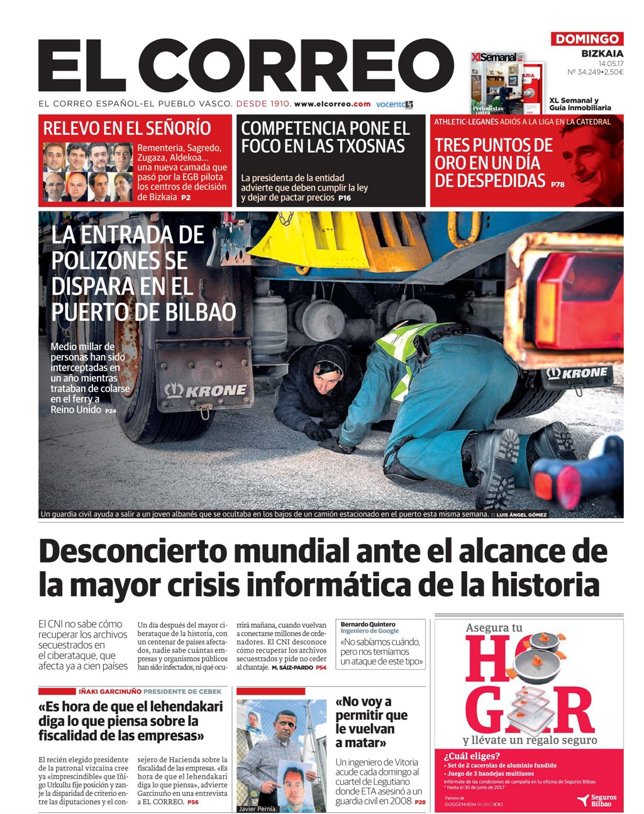 correo