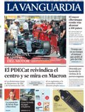 LAVANGUARDIA