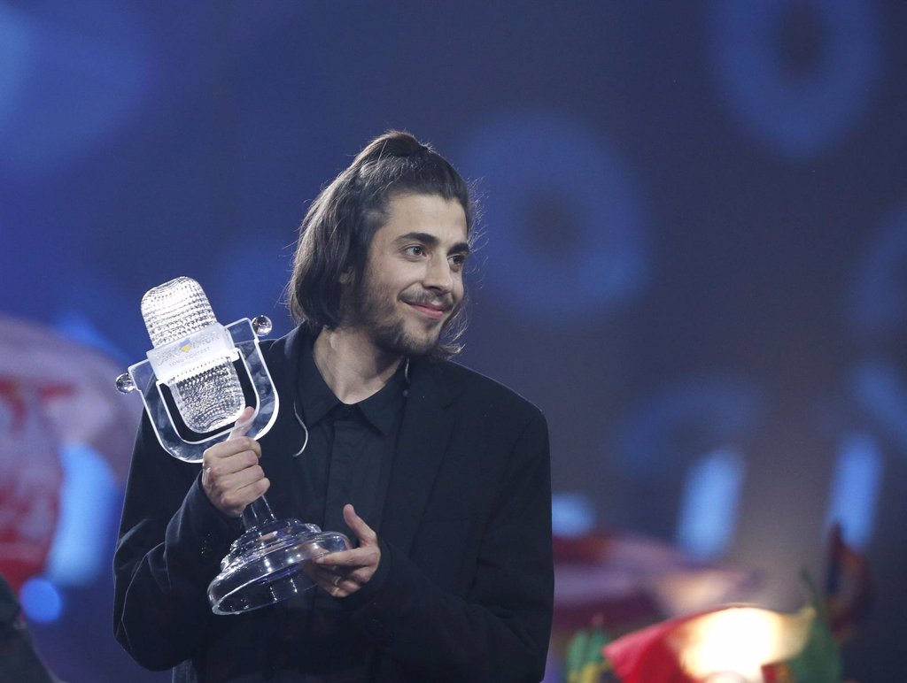 Portugal gana Eurovisión Manel Navarro último