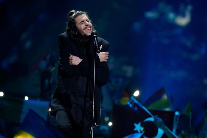 SALVADOR SOBRAL